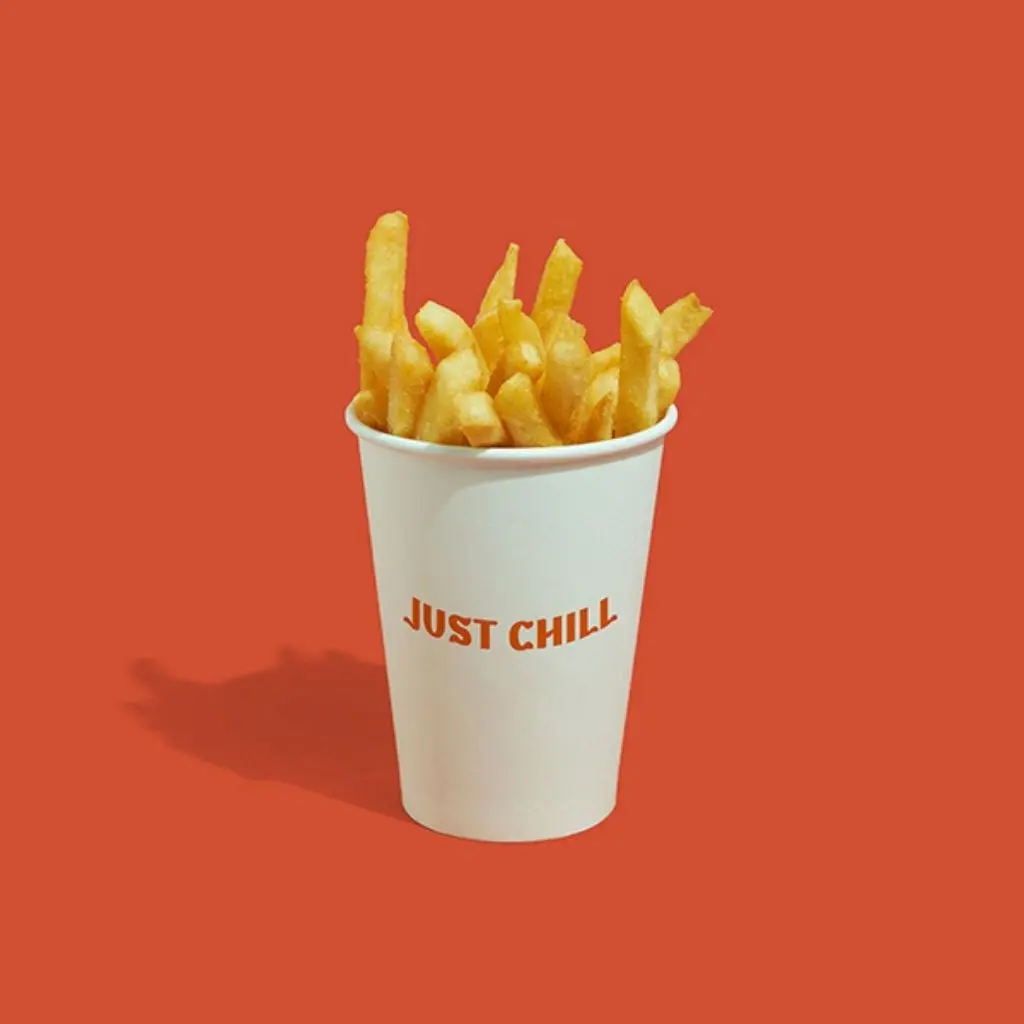 Just Fries